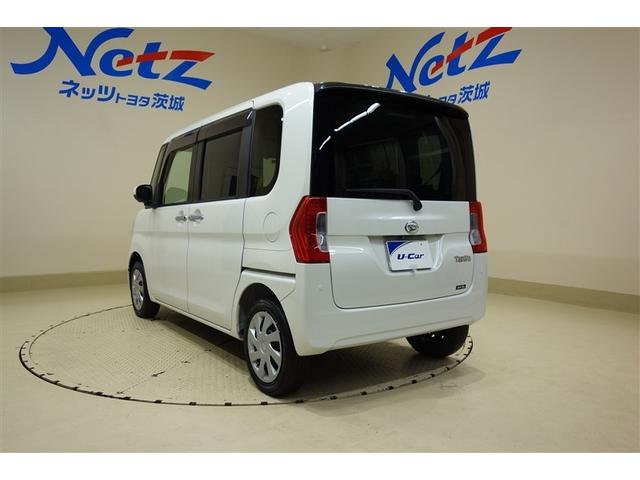 タント XリミテッドSAIII(9枚目)