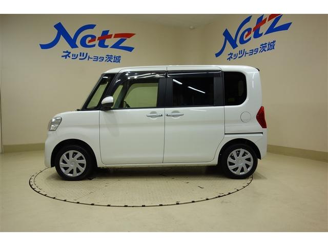 タント XリミテッドSAIII(10枚目)