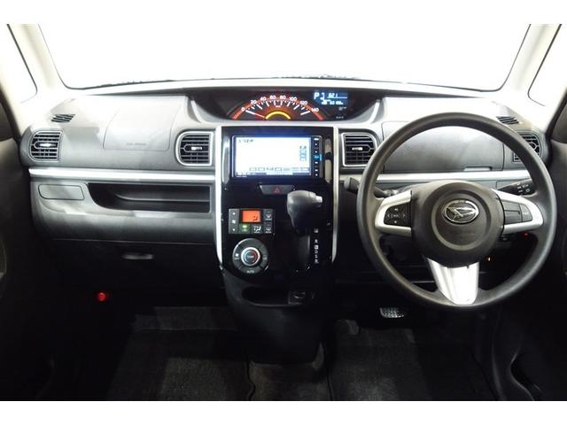 タント XリミテッドSAIII(11枚目)