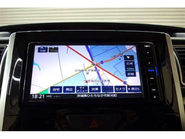 タント XリミテッドSAIII(12枚目)