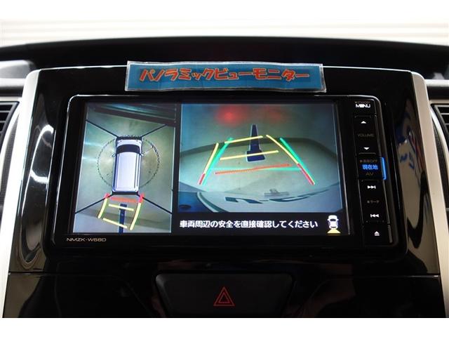 タント XリミテッドSAIII(15枚目)