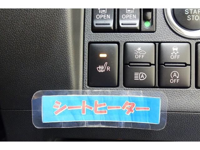 タント XリミテッドSAIII(21枚目)