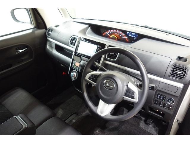 タント XリミテッドSAIII(25枚目)