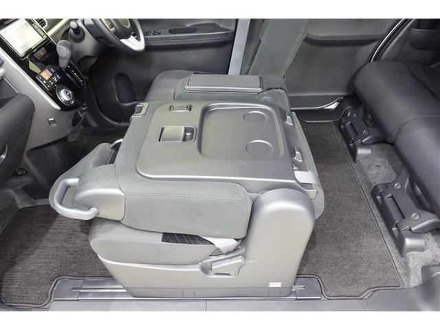 タント XリミテッドSAIII(27枚目)