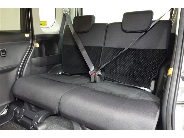 タント XリミテッドSAIII(28枚目)