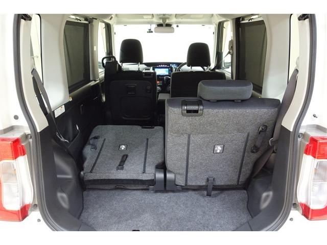 タント XリミテッドSAIII(29枚目)