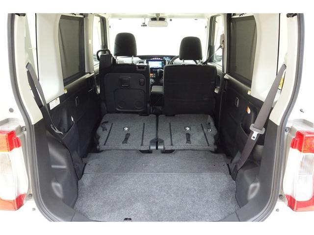 タント XリミテッドSAIII(31枚目)