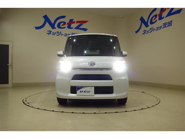 タント XリミテッドSAIII(35枚目)