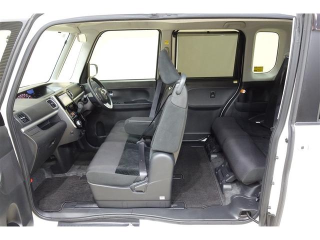 タント XリミテッドSAIII(36枚目)