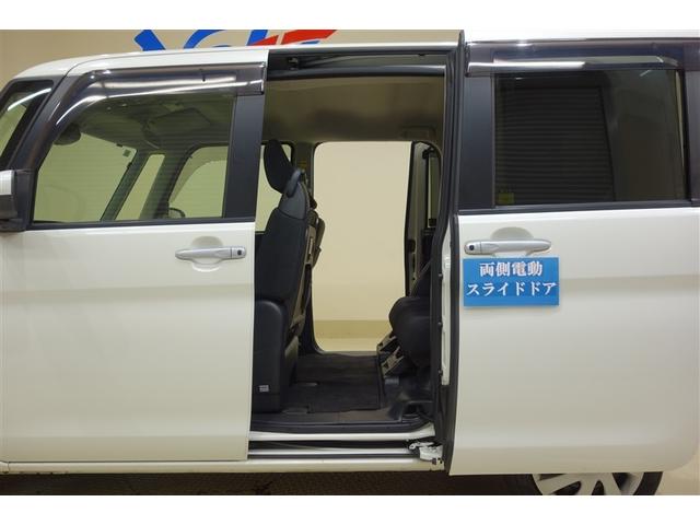 タント XリミテッドSAIII(37枚目)