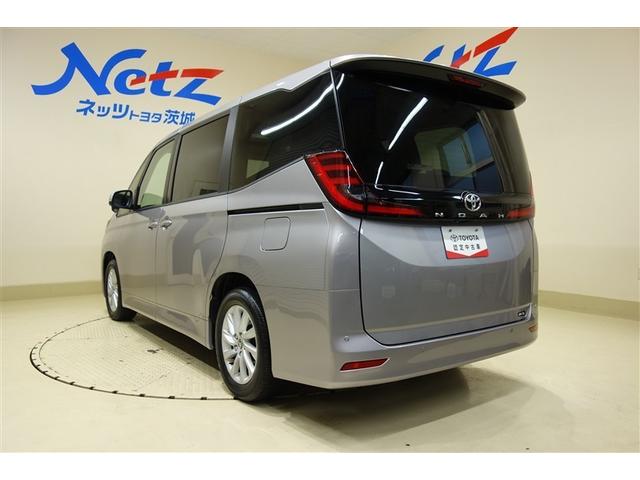 ノア G 衝突軽減ブレーキ 地上デジタル LEDライト アルミ キーフリー クルコン 盗難防止装置 DVD再生 横滑り防止 3列シート メモリーナビ Bカメラ 記録簿 ミュージックプレイヤー接続可 ETC(9枚目)