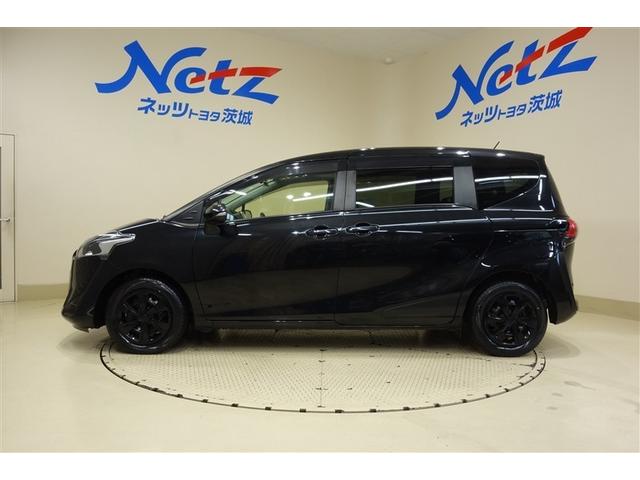 シエンタ ハイブリッドファンベースＧセーフティーエディションＩＩ　イモビライザー　ドラレコ付き　衝突軽減ブレーキ　Ｂカメラ　ナビＴＶ　ＥＴＣ車載器　オートクルーズコントロール　ミュージックプレイヤー接続可　スマートキー　フルセグ　横滑り防止機能　ＬＥＤライト　ＡＢＳ（10枚目）