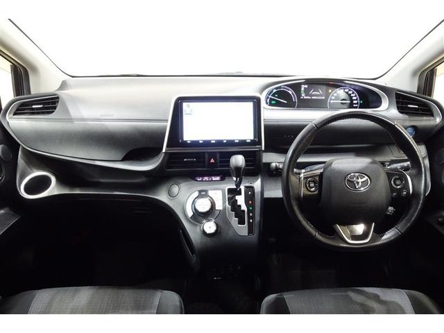 シエンタ ハイブリッドファンベースＧセーフティーエディションＩＩ　イモビライザー　ドラレコ付き　衝突軽減ブレーキ　Ｂカメラ　ナビＴＶ　ＥＴＣ車載器　オートクルーズコントロール　ミュージックプレイヤー接続可　スマートキー　フルセグ　横滑り防止機能　ＬＥＤライト　ＡＢＳ（11枚目）