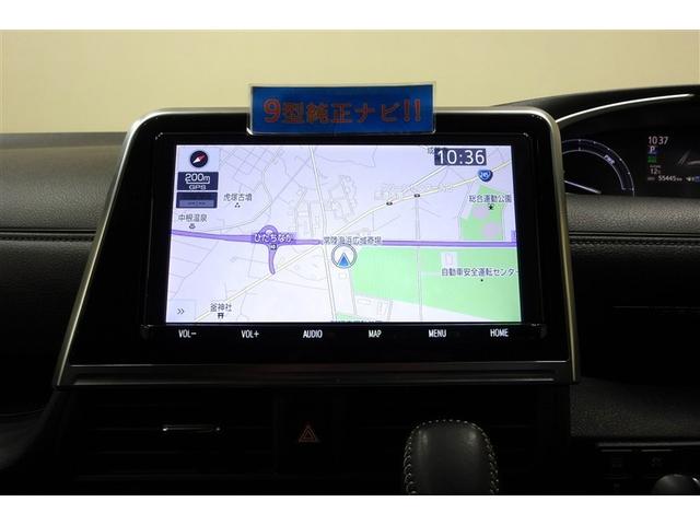 シエンタ ハイブリッドファンベースＧセーフティーエディションＩＩ　イモビライザー　ドラレコ付き　衝突軽減ブレーキ　Ｂカメラ　ナビＴＶ　ＥＴＣ車載器　オートクルーズコントロール　ミュージックプレイヤー接続可　スマートキー　フルセグ　横滑り防止機能　ＬＥＤライト　ＡＢＳ（12枚目）