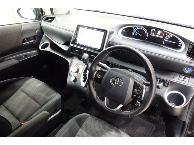 シエンタ ハイブリッドファンベースＧセーフティーエディションＩＩ　イモビライザー　ドラレコ付き　衝突軽減ブレーキ　Ｂカメラ　ナビＴＶ　ＥＴＣ車載器　オートクルーズコントロール　ミュージックプレイヤー接続可　スマートキー　フルセグ　横滑り防止機能　ＬＥＤライト　ＡＢＳ（26枚目）