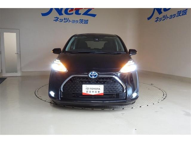 シエンタ ハイブリッドファンベースＧセーフティーエディションＩＩ　イモビライザー　ドラレコ付き　衝突軽減ブレーキ　Ｂカメラ　ナビＴＶ　ＥＴＣ車載器　オートクルーズコントロール　ミュージックプレイヤー接続可　スマートキー　フルセグ　横滑り防止機能　ＬＥＤライト　ＡＢＳ（35枚目）