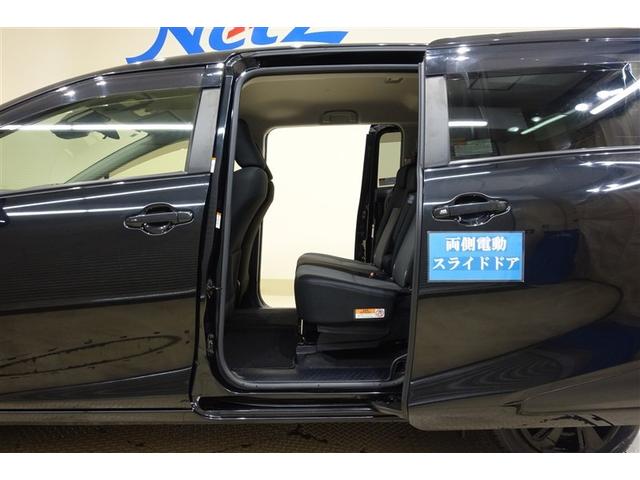 シエンタ ハイブリッドファンベースＧセーフティーエディションＩＩ　イモビライザー　ドラレコ付き　衝突軽減ブレーキ　Ｂカメラ　ナビＴＶ　ＥＴＣ車載器　オートクルーズコントロール　ミュージックプレイヤー接続可　スマートキー　フルセグ　横滑り防止機能　ＬＥＤライト　ＡＢＳ（36枚目）