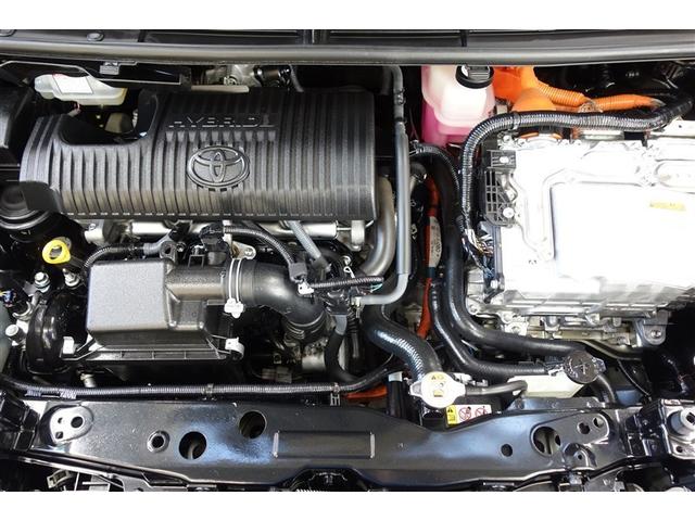 シエンタ ハイブリッドファンベースＧセーフティーエディションＩＩ　イモビライザー　ドラレコ付き　衝突軽減ブレーキ　Ｂカメラ　ナビＴＶ　ＥＴＣ車載器　オートクルーズコントロール　ミュージックプレイヤー接続可　スマートキー　フルセグ　横滑り防止機能　ＬＥＤライト　ＡＢＳ（37枚目）