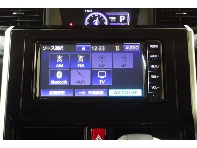 タンク カスタムＧ　純正ナビ　ワンセグＴＶ　ブルートゥース　ＥＴＣ　スマートキー＆プッシュスタート　オートエアコン　クルーズコントロール　ＬＥＤライト　両側電動ドア　スマートアシスト　アルミホイール　ロングラン保証（13枚目）