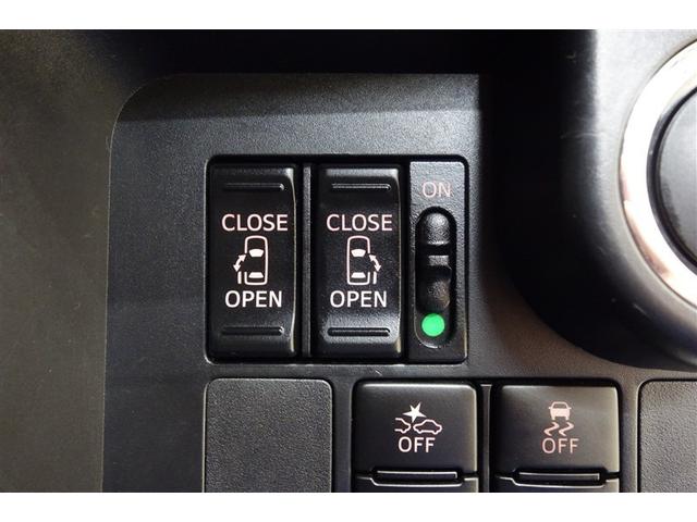 タンク カスタムＧ　純正ナビ　ワンセグＴＶ　ブルートゥース　ＥＴＣ　スマートキー＆プッシュスタート　オートエアコン　クルーズコントロール　ＬＥＤライト　両側電動ドア　スマートアシスト　アルミホイール　ロングラン保証（21枚目）