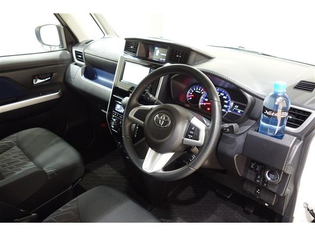 タンク カスタムＧ　純正ナビ　ワンセグＴＶ　ブルートゥース　ＥＴＣ　スマートキー＆プッシュスタート　オートエアコン　クルーズコントロール　ＬＥＤライト　両側電動ドア　スマートアシスト　アルミホイール　ロングラン保証（23枚目）