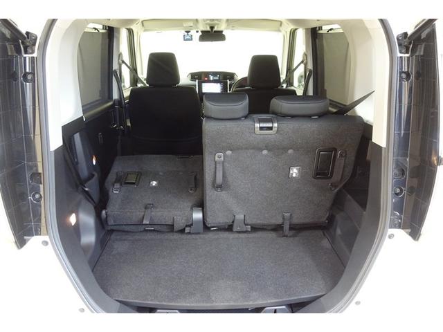 タンク カスタムＧ　純正ナビ　ワンセグＴＶ　ブルートゥース　ＥＴＣ　スマートキー＆プッシュスタート　オートエアコン　クルーズコントロール　ＬＥＤライト　両側電動ドア　スマートアシスト　アルミホイール　ロングラン保証（28枚目）