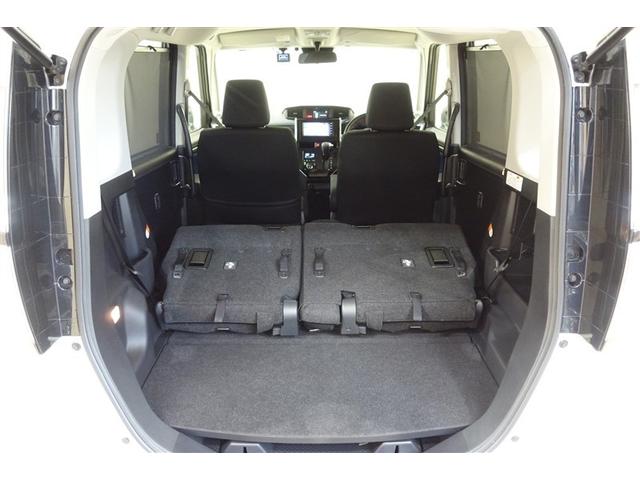 タンク カスタムＧ　純正ナビ　ワンセグＴＶ　ブルートゥース　ＥＴＣ　スマートキー＆プッシュスタート　オートエアコン　クルーズコントロール　ＬＥＤライト　両側電動ドア　スマートアシスト　アルミホイール　ロングラン保証（29枚目）