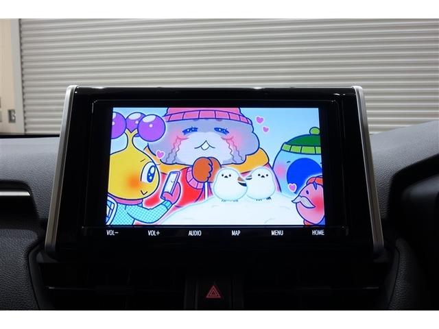 RAV4 ハイブリッドX 9型純正ナビ フルセグTV ブルートゥース DVD再生 リヤカメラ ETC スマートキー オートエアコン クルーズコントロール LEDライト パーキングサポートブレーキ セーフティセンス アルミ(14枚目)
