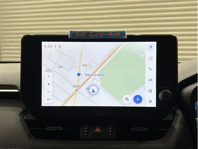 ＲＡＶ４ Ｇ　Ｚパッケージ　インテリジェントクリアランスソナー　整備記録簿　ＡＷＤ　ＬＥＤライト　アルミホイル　オートクルーズ　横滑り防止装置　バックガイドモニター　盗難防止装置　デュアルエアバッグ　メモリナビ　キーレス　ＡＢＳ（13枚目）