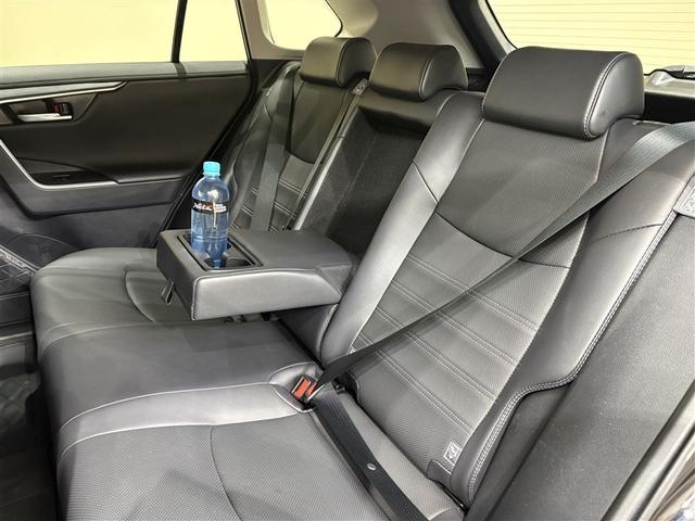 ＲＡＶ４ Ｇ　Ｚパッケージ　インテリジェントクリアランスソナー　整備記録簿　ＡＷＤ　ＬＥＤライト　アルミホイル　オートクルーズ　横滑り防止装置　バックガイドモニター　盗難防止装置　デュアルエアバッグ　メモリナビ　キーレス　ＡＢＳ（29枚目）