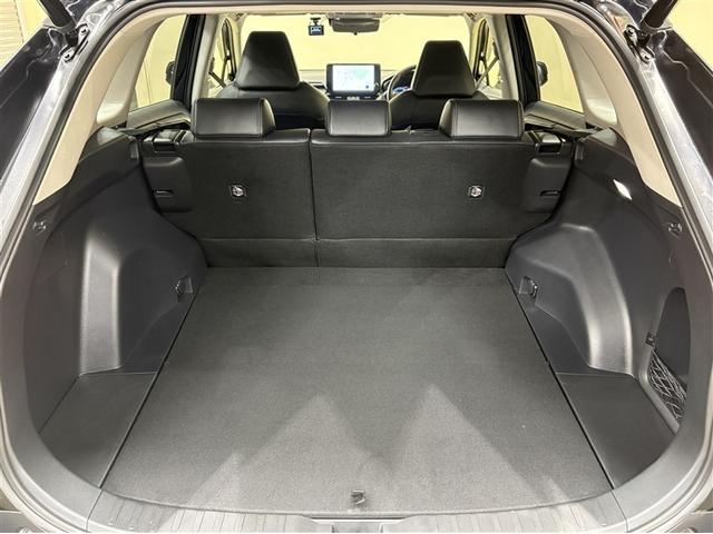 ＲＡＶ４ Ｇ　Ｚパッケージ　インテリジェントクリアランスソナー　整備記録簿　ＡＷＤ　ＬＥＤライト　アルミホイル　オートクルーズ　横滑り防止装置　バックガイドモニター　盗難防止装置　デュアルエアバッグ　メモリナビ　キーレス　ＡＢＳ（30枚目）