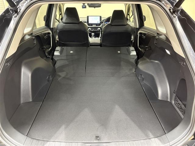 ＲＡＶ４ Ｇ　Ｚパッケージ　インテリジェントクリアランスソナー　整備記録簿　ＡＷＤ　ＬＥＤライト　アルミホイル　オートクルーズ　横滑り防止装置　バックガイドモニター　盗難防止装置　デュアルエアバッグ　メモリナビ　キーレス　ＡＢＳ（32枚目）