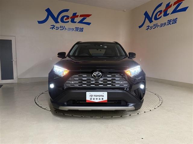 ＲＡＶ４ Ｇ　Ｚパッケージ　インテリジェントクリアランスソナー　整備記録簿　ＡＷＤ　ＬＥＤライト　アルミホイル　オートクルーズ　横滑り防止装置　バックガイドモニター　盗難防止装置　デュアルエアバッグ　メモリナビ　キーレス　ＡＢＳ（36枚目）