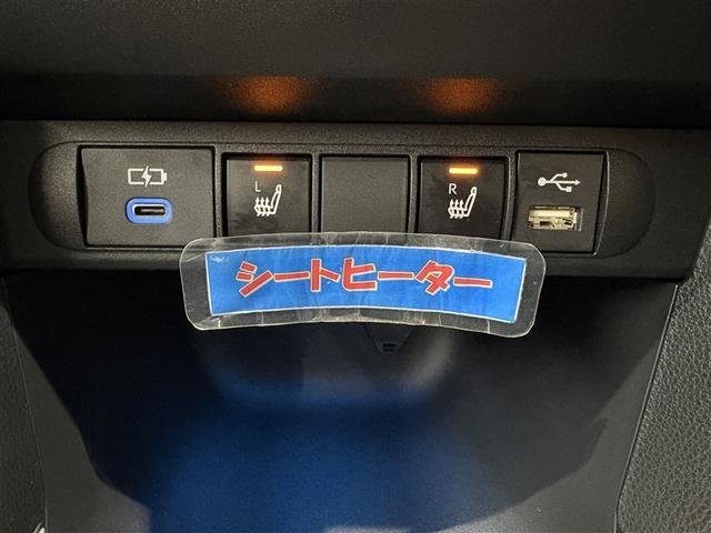 ヤリスクロス ハイブリッドＺ　インテリジェントキー　アルミホイル　ＬＥＤライト　１オ－ナ－　リアカメラ　ナビ　クルーズコントロール　整備記録簿　横滑り防止システム　メモリーナビゲーション　電動シ－ト　パワステ　オートエアコン（21枚目）