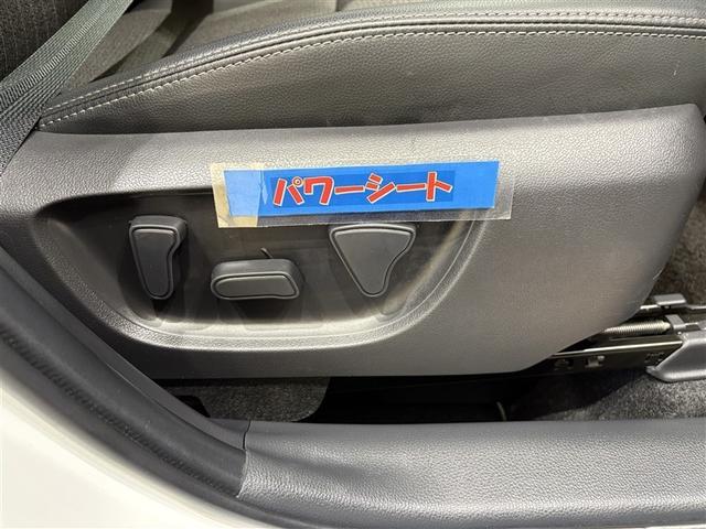 ヤリスクロス ハイブリッドＺ　インテリジェントキー　アルミホイル　ＬＥＤライト　１オ－ナ－　リアカメラ　ナビ　クルーズコントロール　整備記録簿　横滑り防止システム　メモリーナビゲーション　電動シ－ト　パワステ　オートエアコン（27枚目）