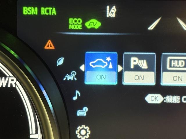 �����Ԏ��x���@�\���O��̃Z���T�[�ŏ�Q�������m���A�A�N�Z���ƃu���[�L�̓��݊ԈႢ�̍ۂɃu���[�L�������Ĕ�Q���y������p�[�L���O�T�|�[�g�u���[�L�𓋍ڂ��Ă��܂��B