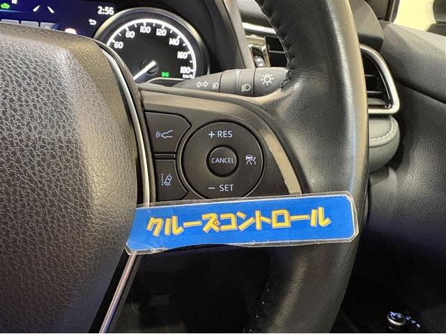 �Ǐ]�@�\�t�����[�_�[�N���[�Y�R���g���[���ŁA�O���̎ԗ��Ƃ̎ԑ��ɉ������Ԋԋ�����ۂ��A�Ǐ]���s���x�����܂��B