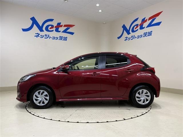 ヤリス Ｇ　バックモニタ－　誤発進抑制機能　ドライブレコーダ　１オーナー車　スマートキー　盗難防止装置　ＬＥＤヘッドライト　横滑り防止機能　キーレス　オートエアコン　メモリーナビ　ＡＢＳ　運転席エアバック　ナビ（11枚目）