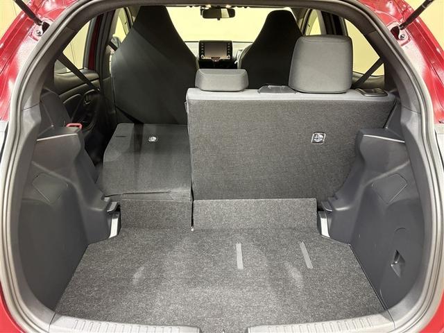 ヤリス Ｇ　バックモニタ－　誤発進抑制機能　ドライブレコーダ　１オーナー車　スマートキー　盗難防止装置　ＬＥＤヘッドライト　横滑り防止機能　キーレス　オートエアコン　メモリーナビ　ＡＢＳ　運転席エアバック　ナビ（29枚目）