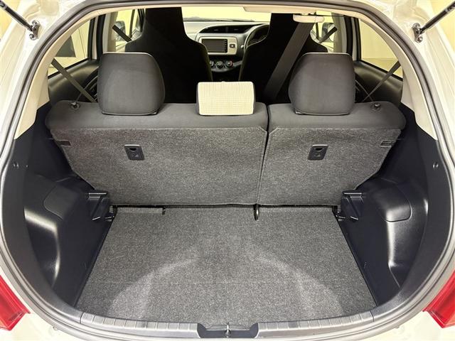 �R���p�N�g�J�[�ł����s���ƊJ�������m�ۂ��čL�X�Ƃ�����Ƃ肠���e�ʂ̃��Q�[�W�X�y�[�X�ł��B