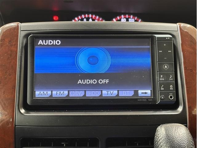 ヴォクシー ＺＳ　煌　両側パワースライドＤ　エアバック　セキュリティ　助手席エアバック　定期点検記録簿　インテリキー　ダブルエアコン　エアコン　パワーステアリング　ナビＴＶ　パワーウィンドウ　ＡＵＸ接続　ＨＤＤナビ　ＡＢＳ（14枚目）