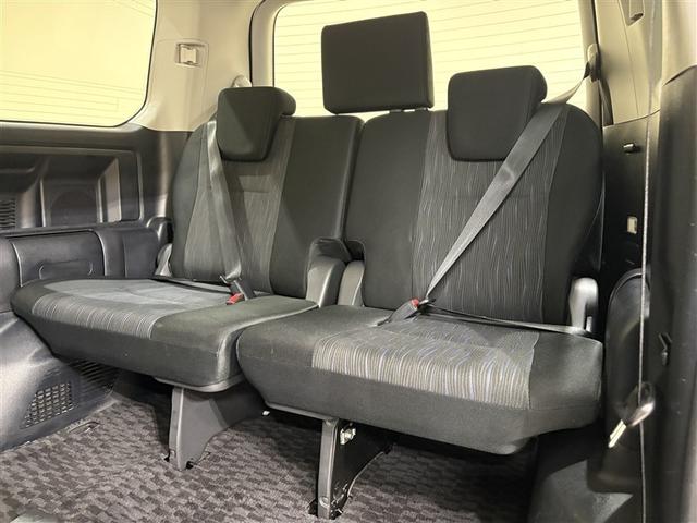 ヴォクシー ＺＳ　煌　両側パワースライドＤ　エアバック　セキュリティ　助手席エアバック　定期点検記録簿　インテリキー　ダブルエアコン　エアコン　パワーステアリング　ナビＴＶ　パワーウィンドウ　ＡＵＸ接続　ＨＤＤナビ　ＡＢＳ（26枚目）