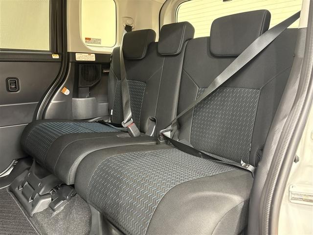 ルーミー カスタムＧ　アイドリング　両側電動ＳＤ　ＬＥＤヘット　バックビューモニター　衝突回避ブレーキ　地デジ　スマートキー　メモリナビ　クルーズコントロール　点検記録簿　ＤＶＤ　ＥＴＣ　１オーナー　オートエアコン　ＡＢＳ（29枚目）