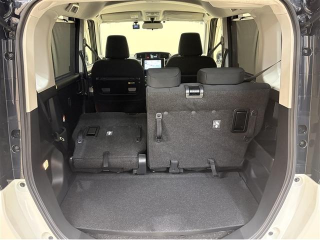 ルーミー カスタムＧ　アイドリング　両側電動ＳＤ　ＬＥＤヘット　バックビューモニター　衝突回避ブレーキ　地デジ　スマートキー　メモリナビ　クルーズコントロール　点検記録簿　ＤＶＤ　ＥＴＣ　１オーナー　オートエアコン　ＡＢＳ（31枚目）