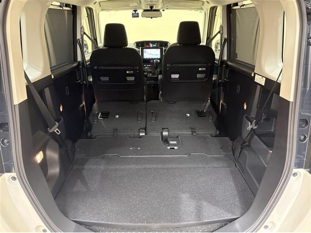 ルーミー カスタムＧ　アイドリング　両側電動ＳＤ　ＬＥＤヘット　バックビューモニター　衝突回避ブレーキ　地デジ　スマートキー　メモリナビ　クルーズコントロール　点検記録簿　ＤＶＤ　ＥＴＣ　１オーナー　オートエアコン　ＡＢＳ（33枚目）