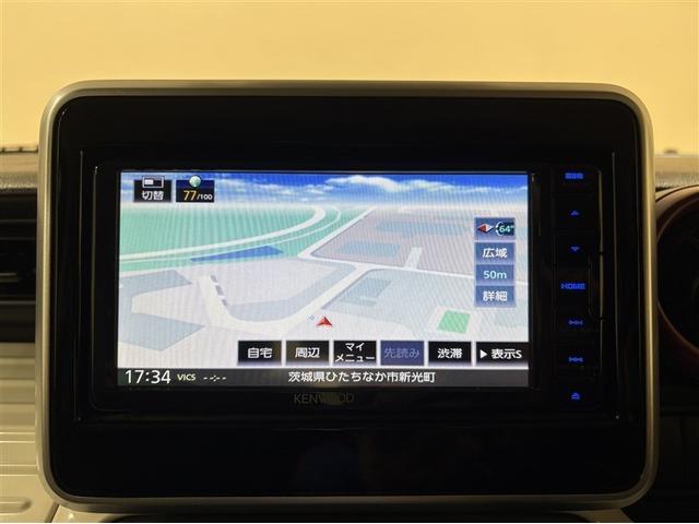 �����i�r�t���ł��I�ړI�n��ݒ肷��΁A���߂Ă̏ꏊ�ł����킸�ɍs�����Ƃ��o���܂��I���⌇�����Ȃ��A�C�e���ł��B�J�[�i�r�Ƌ��Ɋy�����J�[���C�t�𑗂��Ă���������