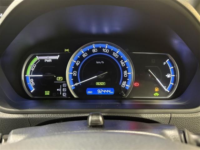 ヴォクシー ハイブリッドＶ　サイドエアバッグ　スマートキープッシュスタート　盗難防止アラーム　記録簿有　ＤＶＤ再生可　Ｂモニター　オートクルーズ　Ｗエアバック　ナビＴＶ　ＥＳＣ　ＥＴＣ車載器　リモコンキー　ＰＳ　ドラレコ付き（19枚目）