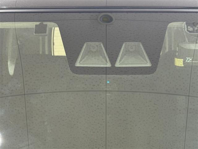 ルーミー カスタムＧ　純正ナビ　フルセグＴＶ　ブルートゥース　ＤＶＤ再生　ＥＴＣ　スマートキー　オートエアコン　クルーズコントロール　アイドリングストップ　ＬＥＤライト　両側電動ドア　アルミホイール　スマートアシスト（32枚目）