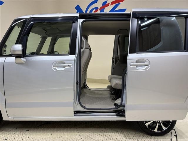 Ｎ－ＢＯＸ Ｇ　Ｒカメ　プッシュスタートスマートキー　Ｉストップ　盗難警報装置　メンテナンスノート　助手席エアバッグ　運転席エアバッグ　横スベリ防止　ＡＢＳ付き　アルミホイール　ＤＶＤ再生可能　エアコン　ＰＳ　ＡＵＸ（32枚目）