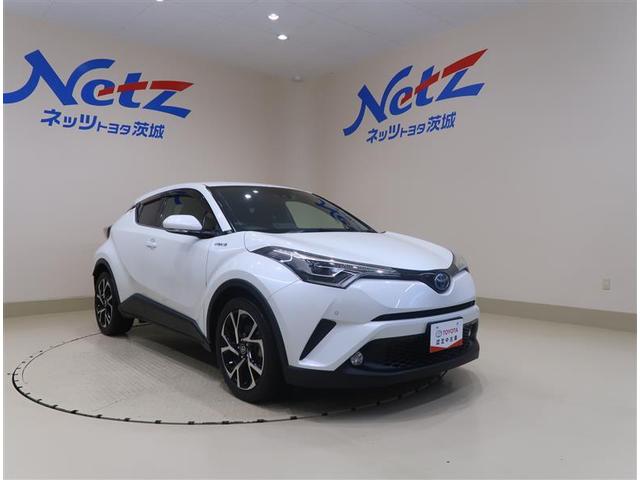 トヨタ Ｃ－ＨＲ